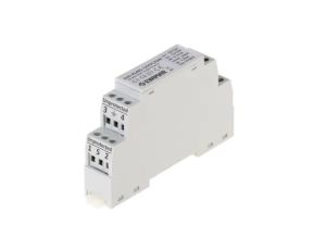 Ogranicznik przepięć magistrali RS-485 i zasilania 12V DC montowany na szynę DIN