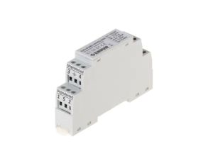 Ogranicznik przepięć magistrali RS-485 i zasilania 24V DC montowany na szynę DIN SUG-RS485-24VDC/DIN