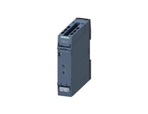 Przekaźnik czasowy 1P 0.05-600s 24V AC-DC LED opóźnione odpadanie bez sygn. ster. przył sprężynowe 3RP2540-2AB30