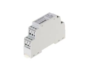 Ogranicznik przepięć pętli czujek pożarowych 24V, SUG-SAP24V/DIN