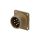 97-3102A-14S-6P Złącze okrągłe PIN 6 rozmiar 14S 97 stop aluminium