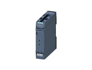 Przekaźnik czasowy 2P 0.05-600s 24V AC-DC LED opóźnione odpadanie bez sygn. ster. przył śrubowe 3RP2540-1BB30