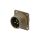 97-3102A-14S-7P Złącze okrągłe PIN 3 rozmiar 14S 97 stop aluminium