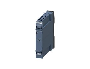 Przekaźnik czasowy 1P 1.5-30s 12-240V AC-DC LED opóźnione załączanie przył sprężynowe 3RP2512-2AW30