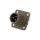 97-3102A-10SL-3P Złącze okrągłe PIN 3 rozmiar 10SL 97 stop aluminium