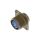 97-3102A-14S-6S Złącze okrągłe PIN 6 rozmiar 14S 97 stop aluminium