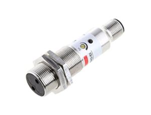 PR18-BC40DPO-E2 Czujnik fotoelektryczny o zasięgu 00,4m, OUT PNP, DARK-ON, odbiciowy