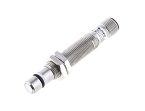 LR12XBF15DPOB-E2 Czujnik indukcyjny o zasięgu 01,5mm, napięcie zasilania 1030VDC, prąd maks 100mA, obudowa M12