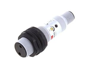 PR18S-BC40DPR-E2 Czujnik fotoelektryczny o zasięgu 00,4m, OUT PNP, DARK-ON, LIGHT-ON