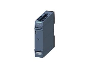 Przekaźnik czasowy gwiazda-trójkąt 1Z bezzwłoczny 1Z opóźn 3-60s 12-240V AC-DC LED przył sprężynowe 3RP2576-2NW30