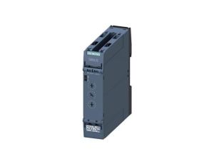 Przekaźnik czasowy wielofunkcyjny 2P 27 funkcji 0,05-100h 400-440v AC LED przył śrubowe 3RP2505-1BT20