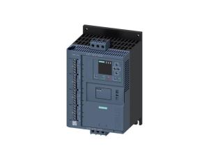 SIRIUS SOFT STARTER, 200-480 V, 7,5 KW 400 V 3RW5514-1HA14