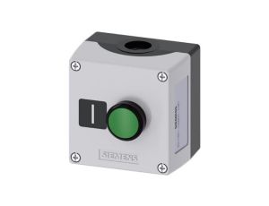 SIRIUS ACT OBUDOWA DO URZĄDZEŃ 3SU1801-0AB00-2AB1