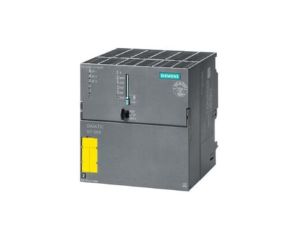 Sterownik programowalny S7-300 CPU 319F-3 PN/DP 2,5MB 6ES7318-3FL01-0AB0