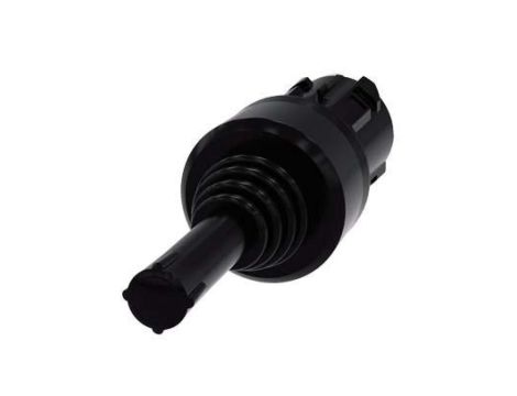 Joystick 4 kierunkowy 22mm tworzywo z samopowrotem bez blokady dżojstik SIRIUS ACT 3SU1000-7AF10-0AA0