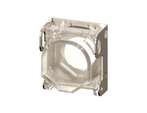 Pokrywa uchylna do przycisku lub przełącznika z krótkim piórem otwór 22mm SIRIUS ACT 3SU1950-0DV80-0AA0