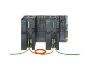 Zestaw S7-400H system AC CPU 414-5H 6ES7400-0HR02-4AB0