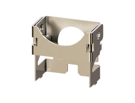 Blokada mechaniczna 22mm do przycisków grzybkowych 30 i 40mm w pozycji wciśniętej SIRIUS ACT 3SU1950-0DP80-0A