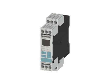 Przekaźnik kontroli prądu Siemens 3UG4625-1CW30