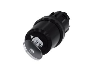 Przełącznik z kluczem 22mm tworzywo 2 poz O-I BKS nr E7 (VW) klucz w poz O /dostawa bez kluczy/ SIRIUS ACT 3SU1000-5SF01-0AA0