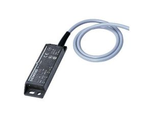 Wyłącznik magnetyczny bezpieczeństwa prostokątny 25x88mm 1Z 1R przewód 10m /bez aktywatora 3SE6704-2BA/ 3SE6605-2BA10