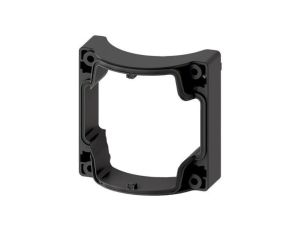 Adapter dystansowy do 1 otworowych obudów z tworzywa do montażu styków czołowych 2Z 2R itp SIRIUS ACT 3SU1900-0JF10-0AA0