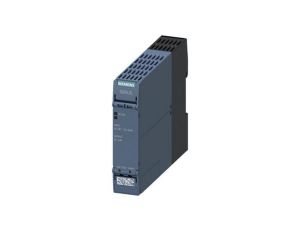 Zasilacz do przekaźnika bezpieczeństwa 3SK1 Advanced 115-230V AC zac śrubowe SIRIUS 3SK1230-1AW20