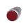 Napęd przycisko 22mm czerowny z podświetleniem metal 3SU1051-0BB20-0AA0
