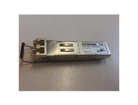 Moduł synchronizacji PCS 7 V8 XTR do kabel patch 6ES7960-1AA08-0XA0