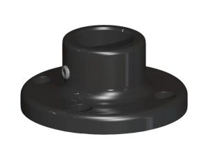 Podstawa stopa do rurek powyżej 400mm do kolumn sygnalizacyjnych metal 8WD4308-0DC