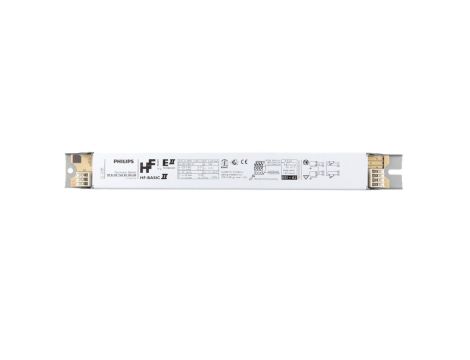 Statecznik elektroniczny HF-B 158/258 TLD EII PHILIPS 8711500931603