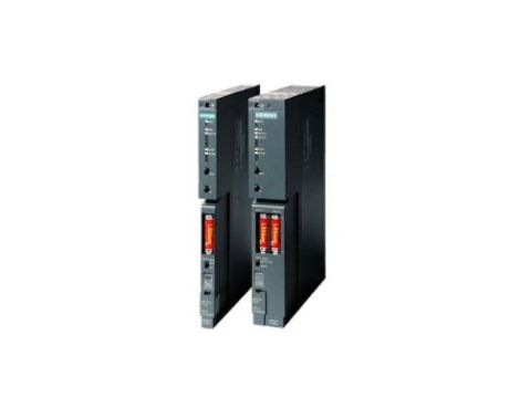 Zasilacz S7-400 DC 24/48/60V DC 5V 10A PS405 6ES7405-0KR02-0AA0
