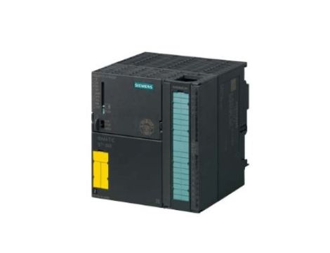 Sterownik programowalny S7-300 CPU 317TF-3 PN/DP 1,5MB 6ES7317-7UL10-0AB0