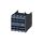 Styki pomocnicze 1Z 3R /53E/ montaż czołowy do SIRIUS 3RH2140/3RH2440 S00 przył sprężynowe SIRIUS 3RH2911-2GA13