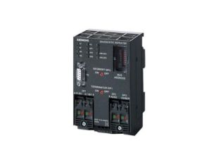 Repeater diagnostyczny sieci PROFIBUS 6ES7972-0AB01-0XA0