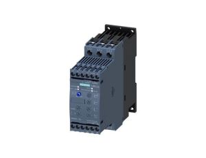 Softstart SIRIUS S0 12,5A 7,5kW 500V 400-600V AC 24V AC/DC zaciski śrubowe 3RW4024-1BB05