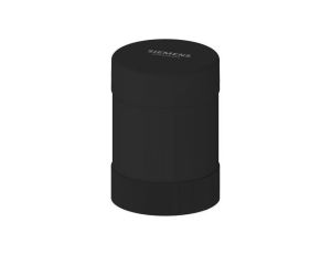 Moduł akustyczny kolumny sygnalizacyjnej 50mm brzęczyk 85dB 230V AC dźwięk pulsacyjny lub ciągły IP54 8WD4250-0FA