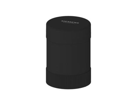 Moduł akustyczny kolumny sygnalizacyjnej 50mm brzęczyk 85dB 230V AC dźwięk pulsacyjny lub ciągły IP54 8WD4250-0FA