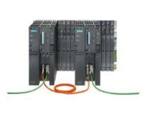 Zestaw S7-400H system DC CPU 417-5H 6ES7400-0HR54-4AB0