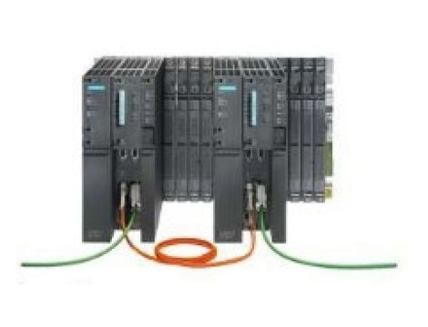 Zestaw S7-400H system DC CPU 417-5H 6ES7400-0HR54-4AB0