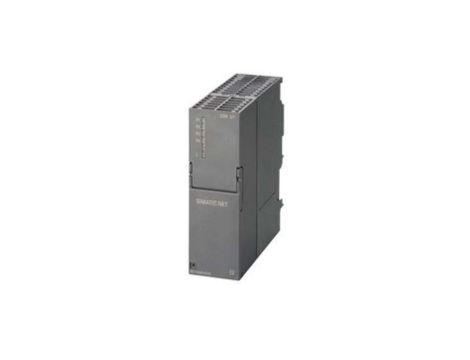 Switch przemysłowy w konstrukcji S7-300, CSM 377, 4x RJ45 10/100 Mbit/s, 6GK7377-1AA00-0AA0