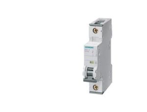Wyłącznik nadprądowy 1P B 2A 10kA 230V SENTRON 5SY4102-6