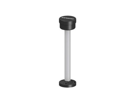 Zestaw moduł przyłączeniowy na rurze 250mm ze stopą do kolumn 70mm IP65 8WD4421-0GA05-0AG0
