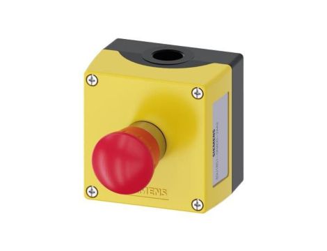 Kaseta sterownicza 3SU1851-0NA00-2AA2