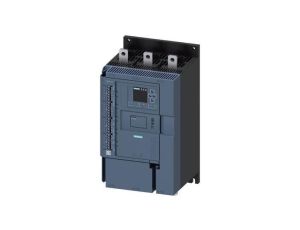 Softstart 200-480 V 250 A, 110-250 V AC 3RW5544-6HA14