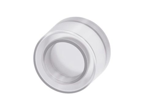 Bezsilikonowa osłona ochronna na przycisk płaski 22 mm bezbarwna SIRIUS ACT 3SU1900-0ED70-0AA0