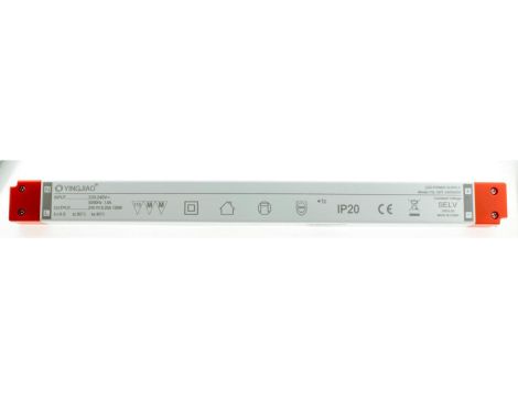 Zasilacz stałonapięciowy LED YSL150T 24V 6,25A 150W YSL150T-2406250
