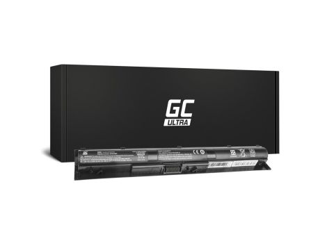 Bateria Green Cell ULTRA KI04 do HP Pavilion 15-AB 15-AB061NW 15-AB230NW 15-AB250NW 15-AB278NW 17-G 17-G131NW 17-G132NW