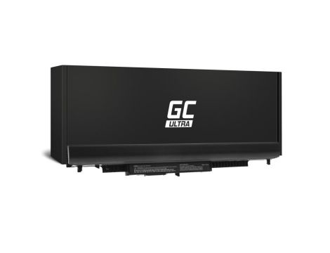 Bateria Green Cell ULTRA HS04 do HP 250 G4 G5 255 G4 G5, HP 15-AC012NW 15-AC013NW 15-AC033NW 15-AC034NW 15-AC153NW 15-AF169NW