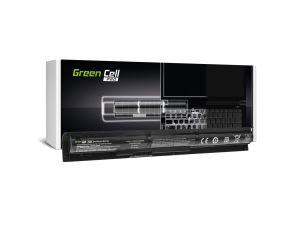 Bateria Green Cell PRO RI04 805294-001 do HP ProBook 450 G3 455 G3 470 G3